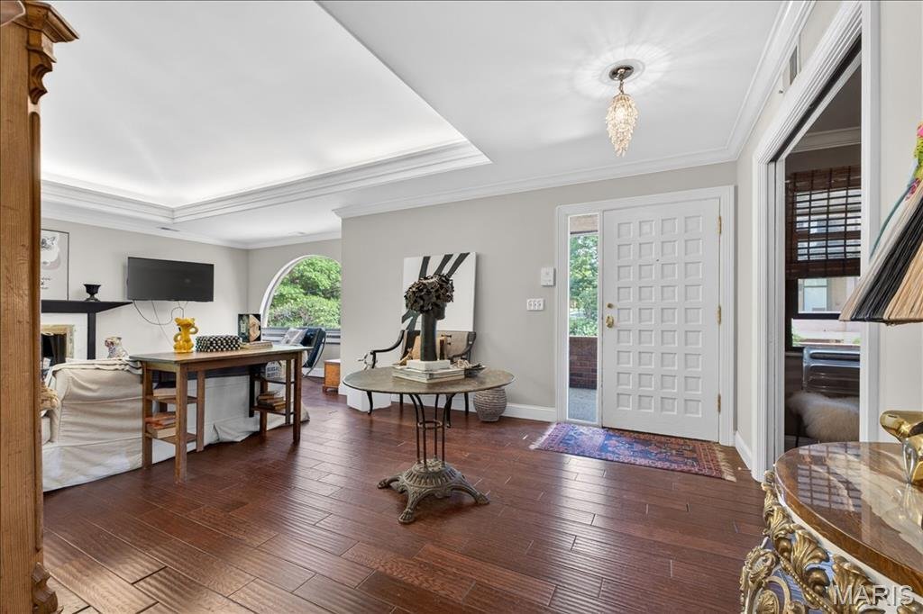 Condo in Clayton, Missouri, United States 3 - 18088633