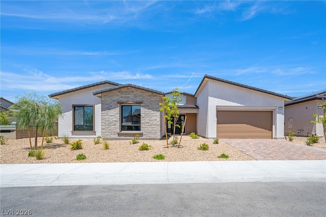 House in Las Vegas, Nevada, United States 1 - 16989977