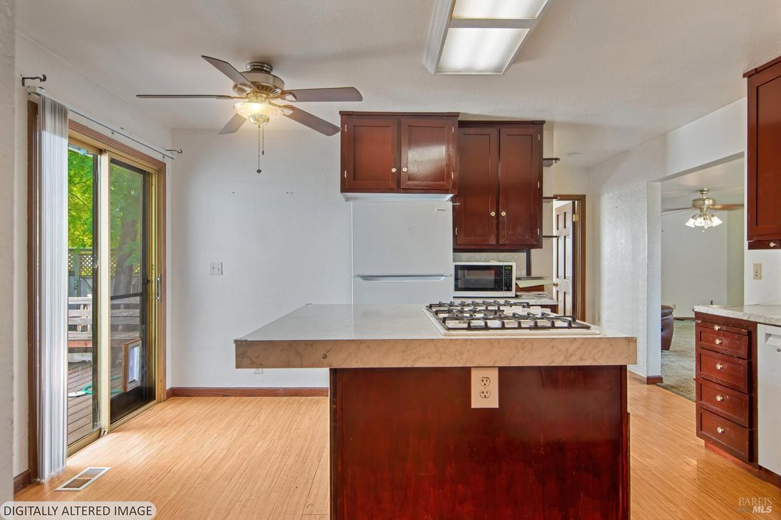 House in Santa Rosa, California, United States 5 - 18084464