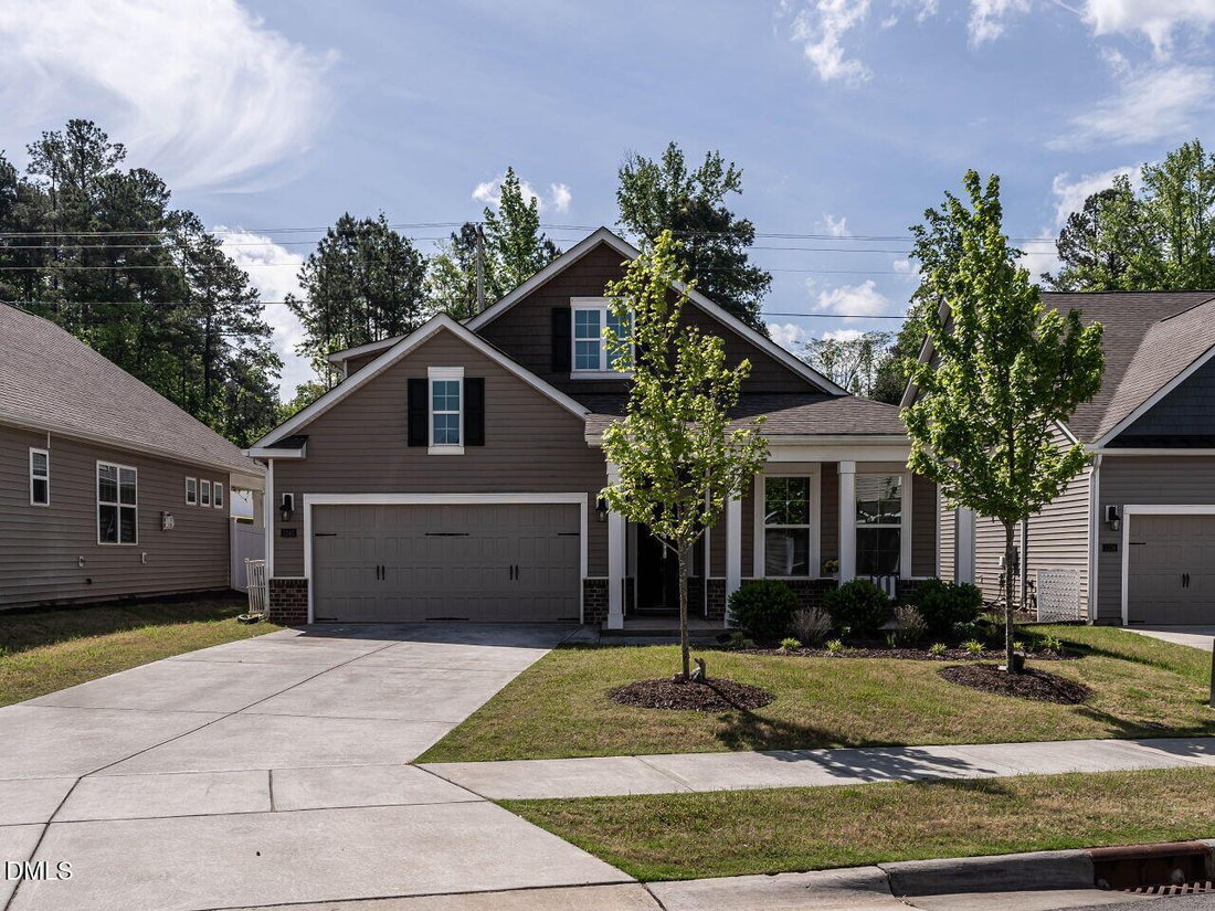 House in Raleigh, North Carolina, United States 2 - 18081300
