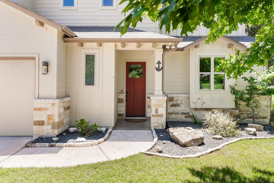 House in Austin, Texas, United States 3 - 18085231