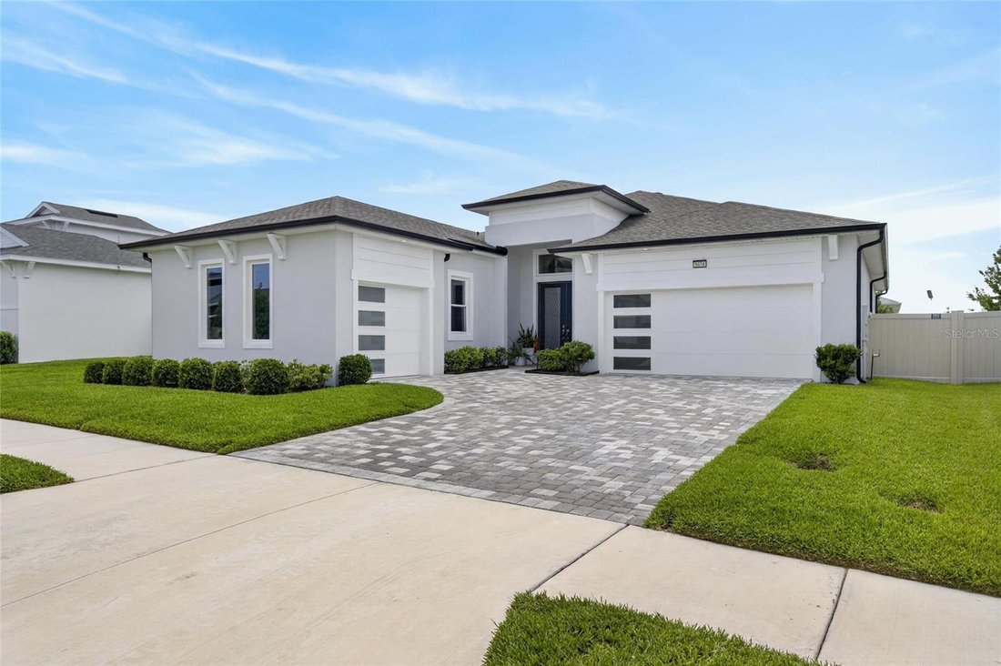 House in Wesley Chapel, Florida, United States 2 - 18088669
