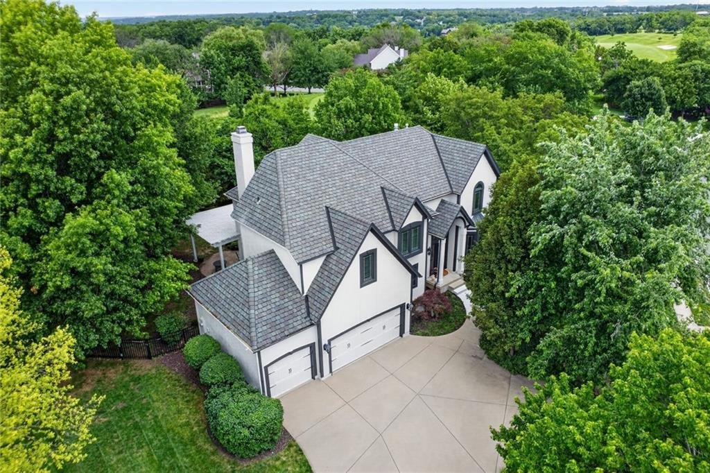 House in Olathe, Kansas, United States 3 - 18089298