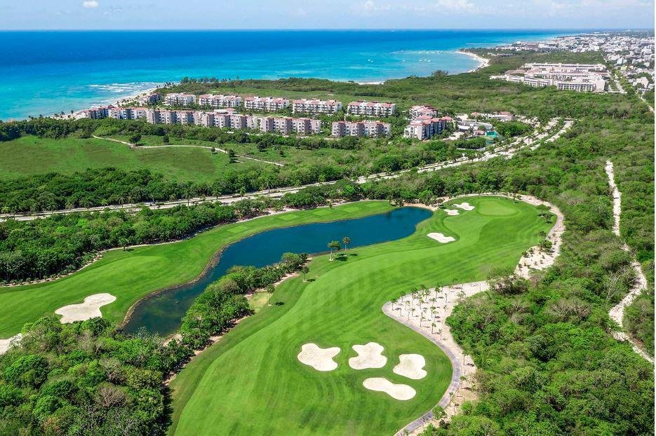 Apartment in Playa del Carmen, Quintana Roo, Mexico 3 - 18084174