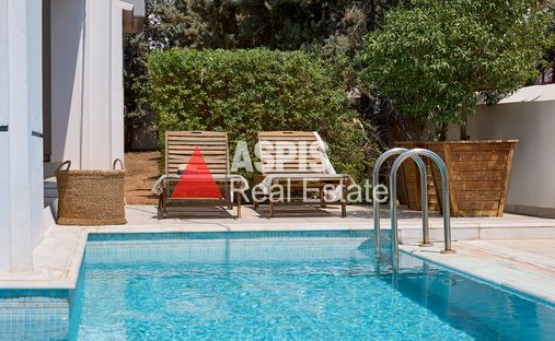 Apartamento en Glifada, Ática, Grecia 1