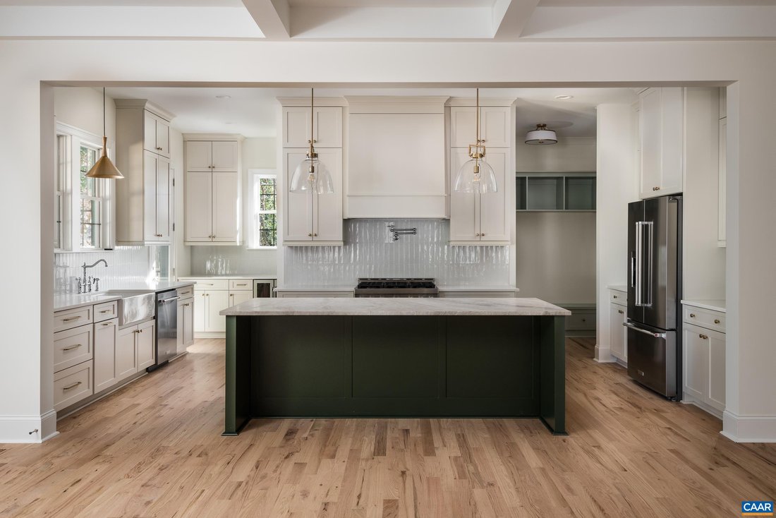 House in Charlottesville, Virginia, United States 2 - 18084739