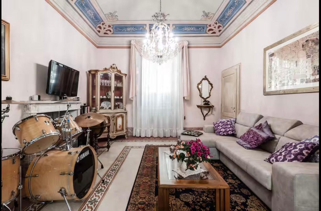 Villa in San Giuliano Terme, Tuscany, Italy 3 - 18087267