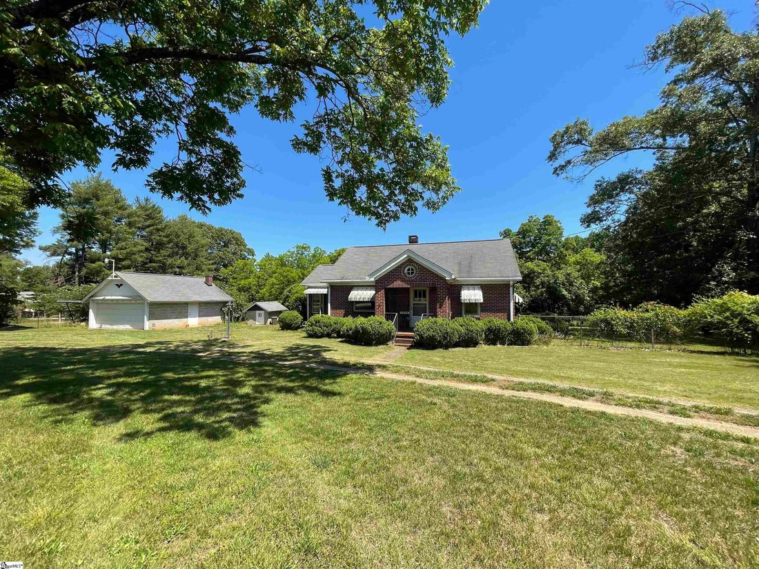 House in Greenville, South Carolina, United States 2 - 18086682