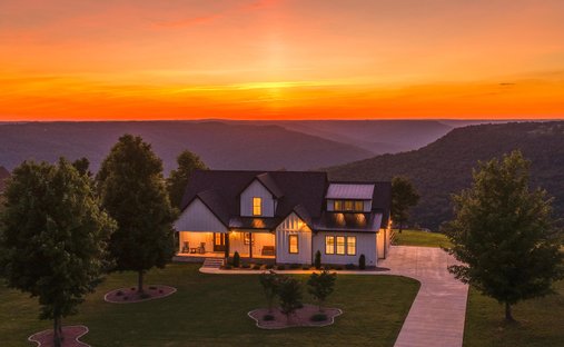 Casa en South Pittsburg, Tennessee, Estados Unidos 1