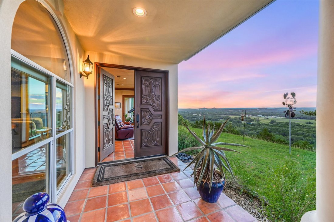 House in Wimberley, Texas, United States 4 - 18085973