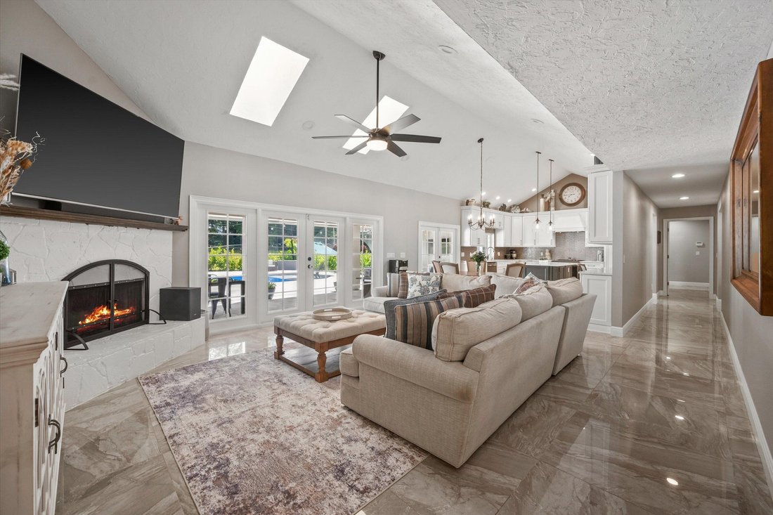House in Wellington, Florida, United States 5 - 18082849