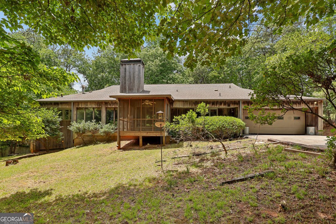 House in Dunwoody, Georgia, United States 5 - 18085484