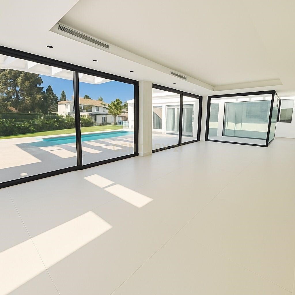 Villa in Mijas, Andalusia, Spain 4 - 18086642