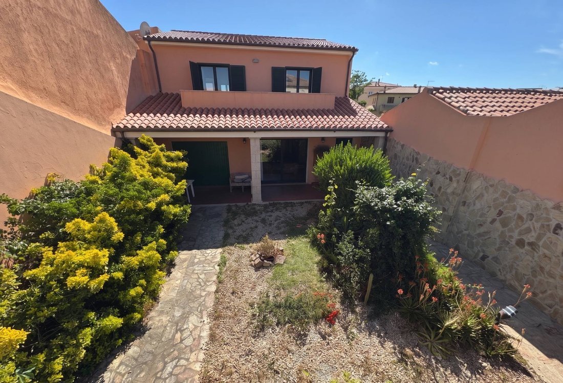 House in Palau, Sardinia, Italy 2 - 18087970