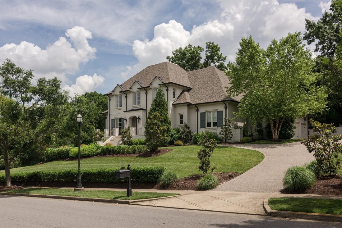 House in Nashville, Tennessee, United States 2 - 18089492