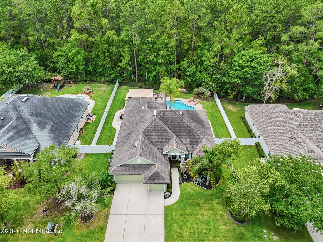 House in Fruit Cove, Florida, United States 3 - 18080989