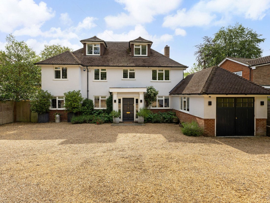 House in Marlow, England 1 - 18083043