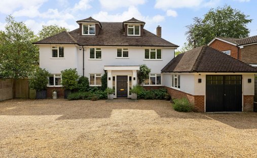 Maison à Marlow, Angleterre 1