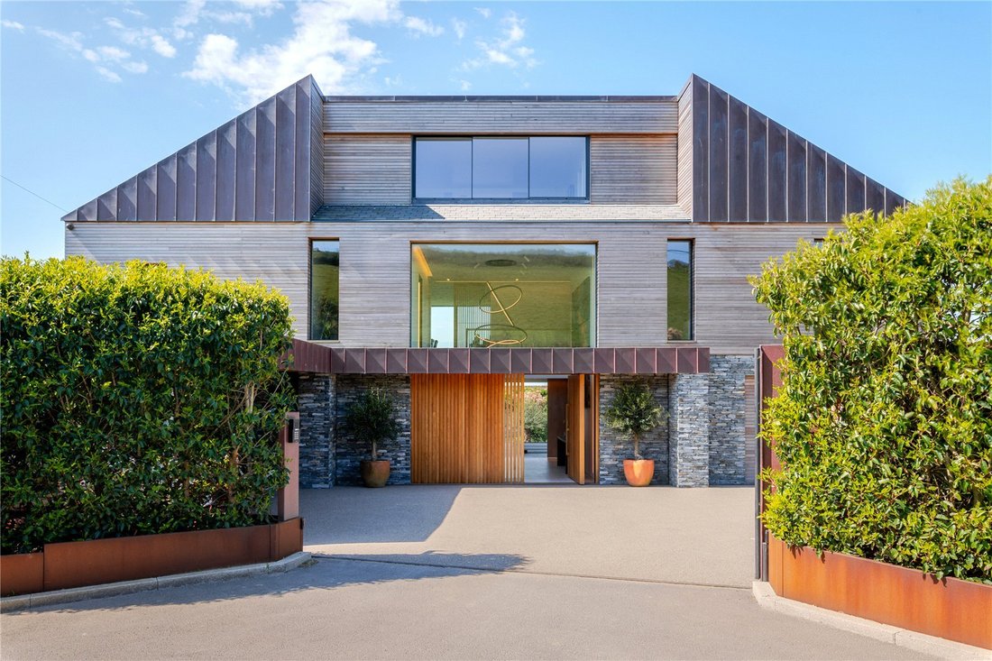 House in Croyde, Georgeham, England 5 - 18086472