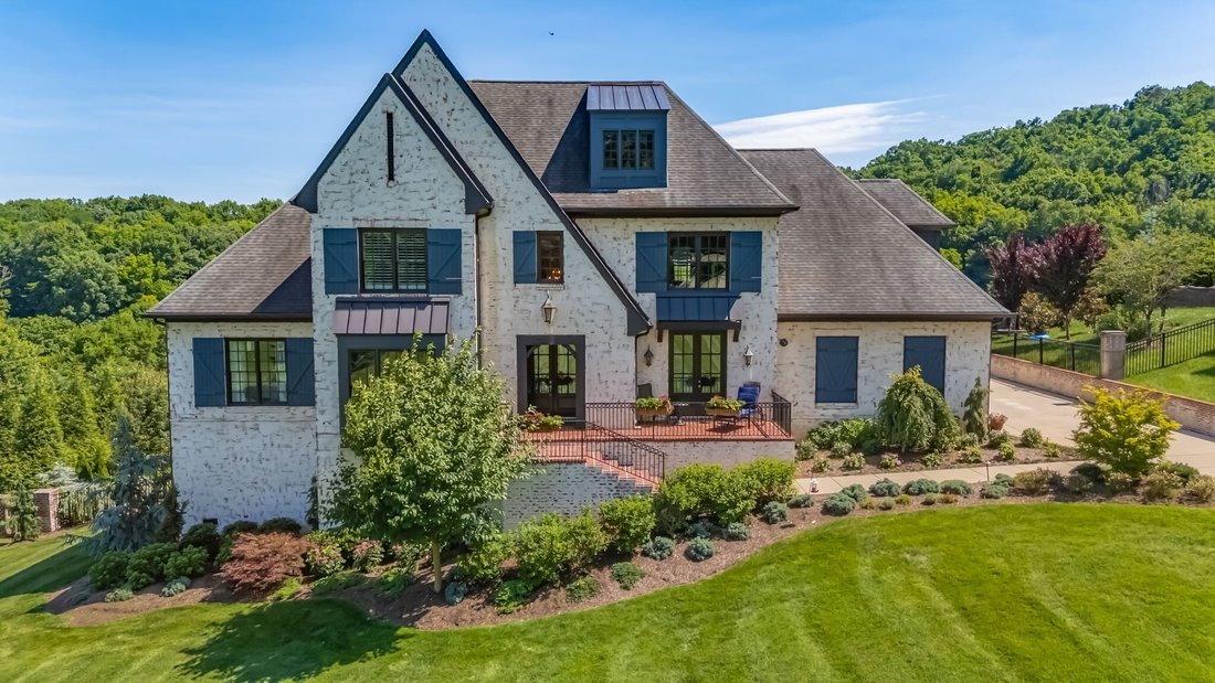 House in Franklin, Tennessee, United States 3 - 18089431