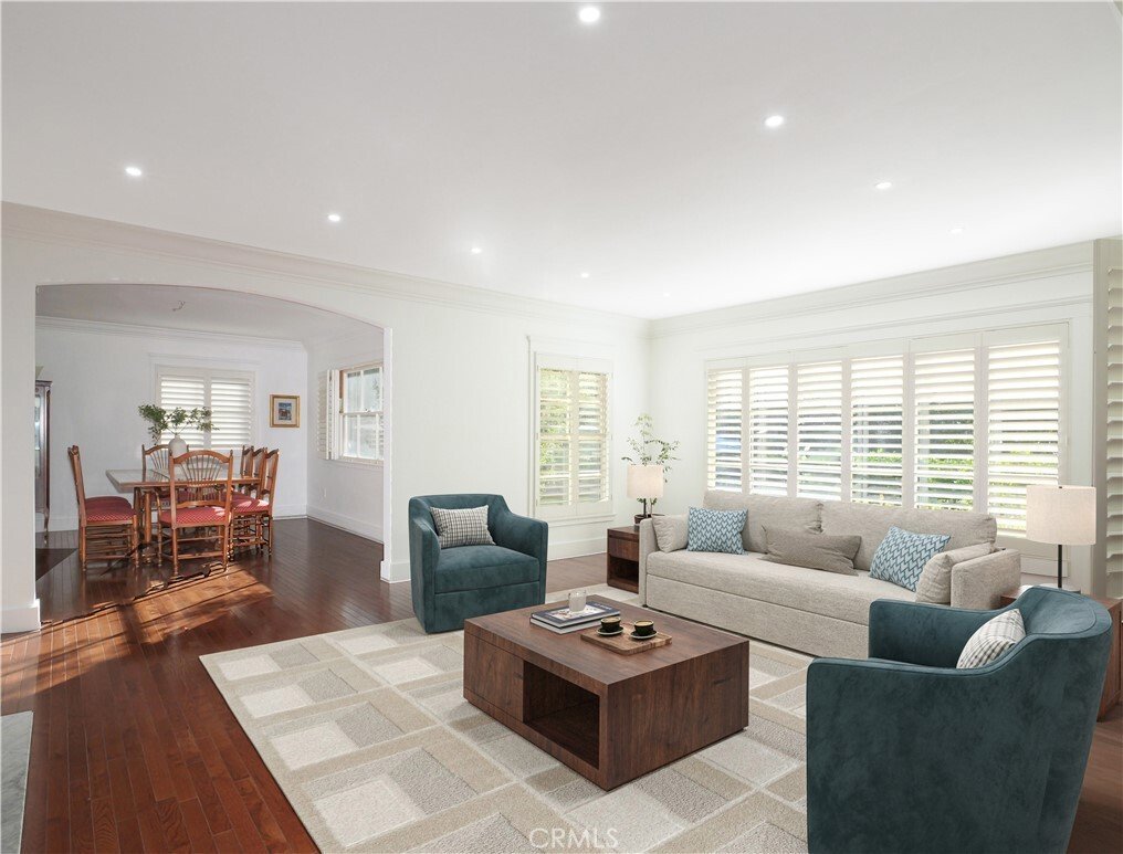 House in Rolling Hills Estates, California, United States 4 - 17279228