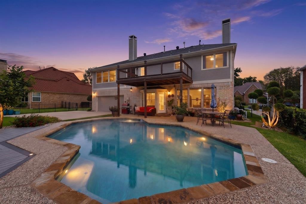 House in Plano, Texas, United States 2 - 18086997