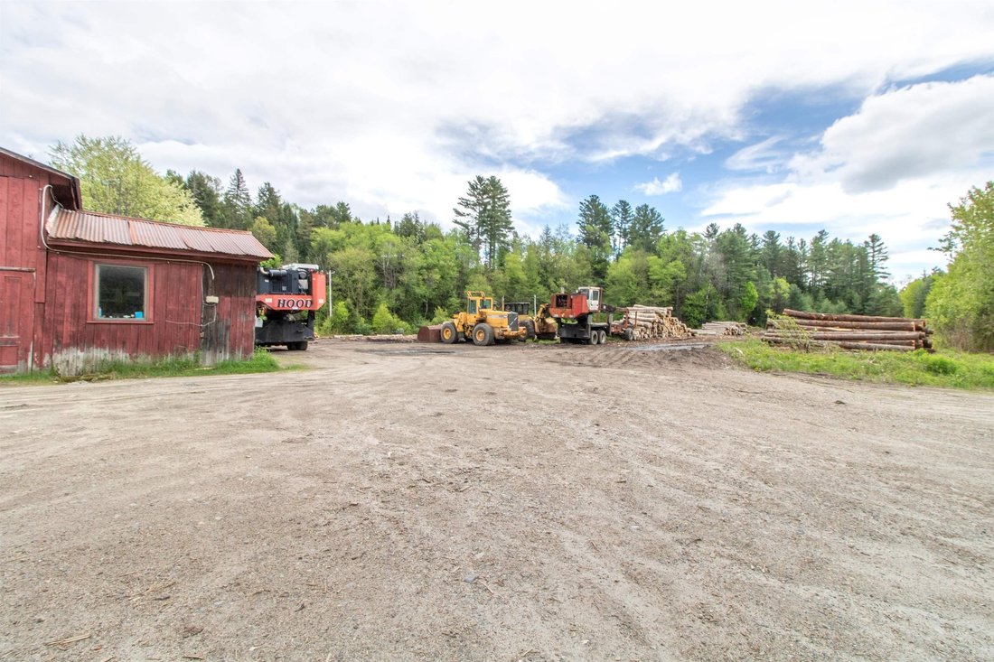 Land in Burke, Vermont, United States 5 - 18083951