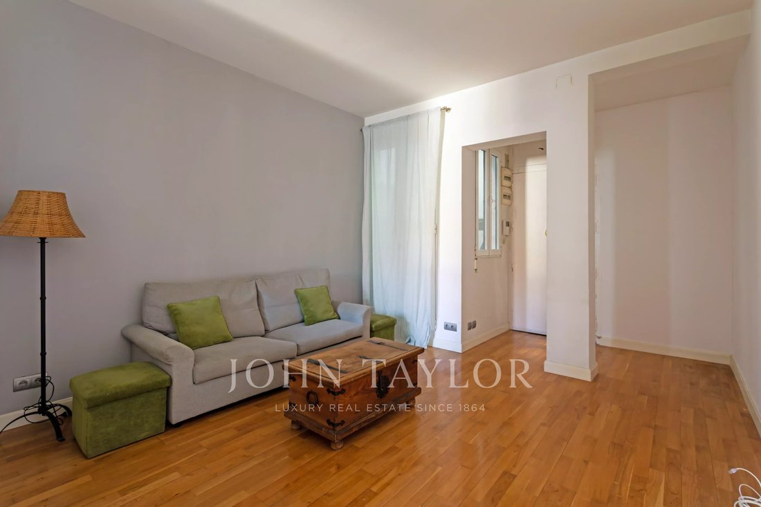 Apartment in Centro, Madrid, Spain 5 - 18082782