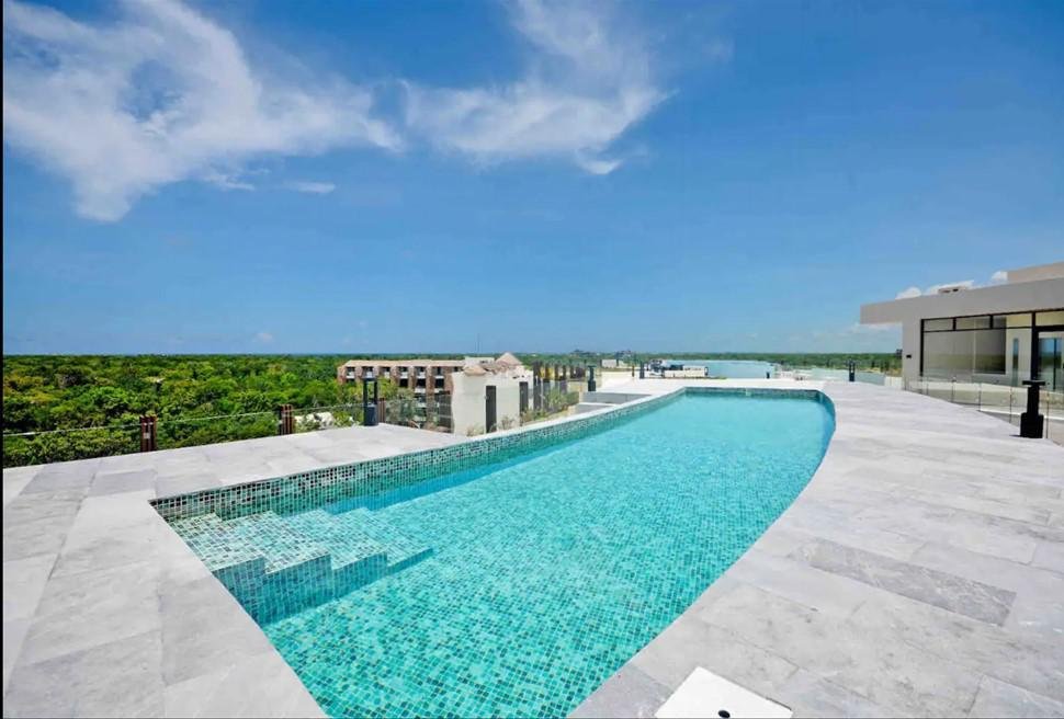 Appartamento a Alma Tulum Hotel, Quintana Roo, Messico 5 - 18084167