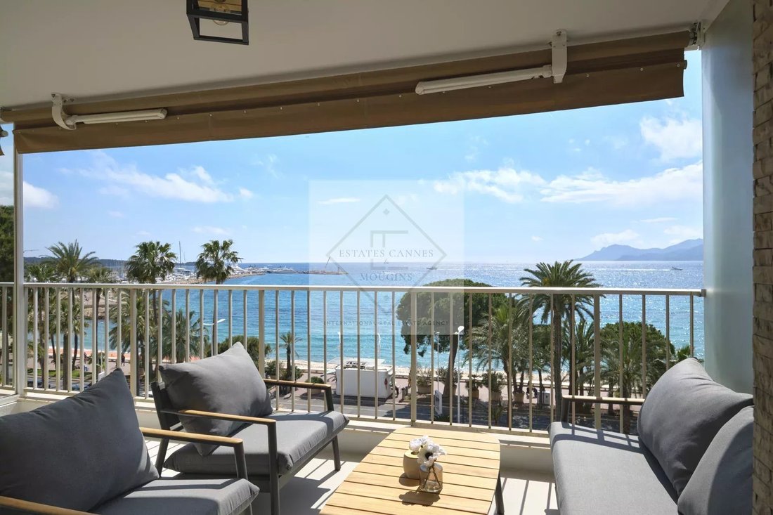 Apartment in La Source, Cannes, France 1 - 18082993