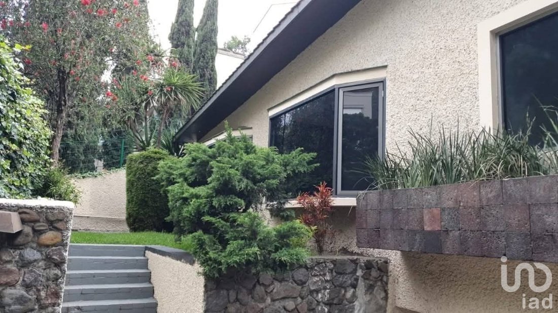 House in Mexico City, Mexico 3 - 18083013