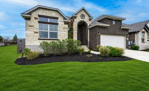Casa en Pflugerville, Texas, Estados Unidos 1