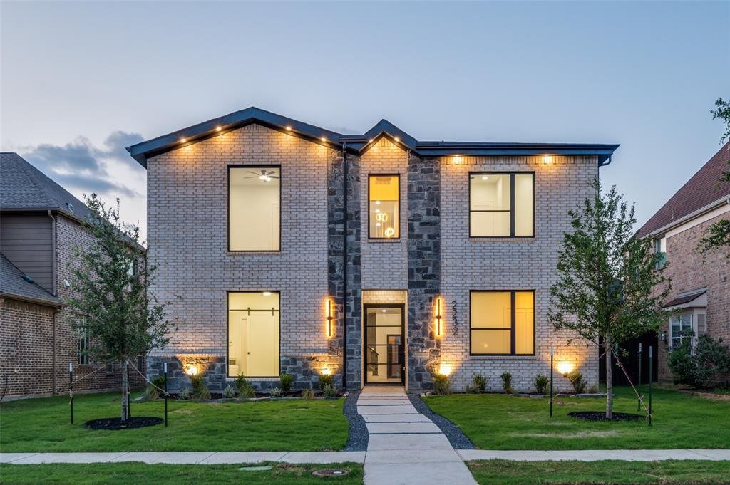 House in Frisco, Texas, United States 1 - 18089724