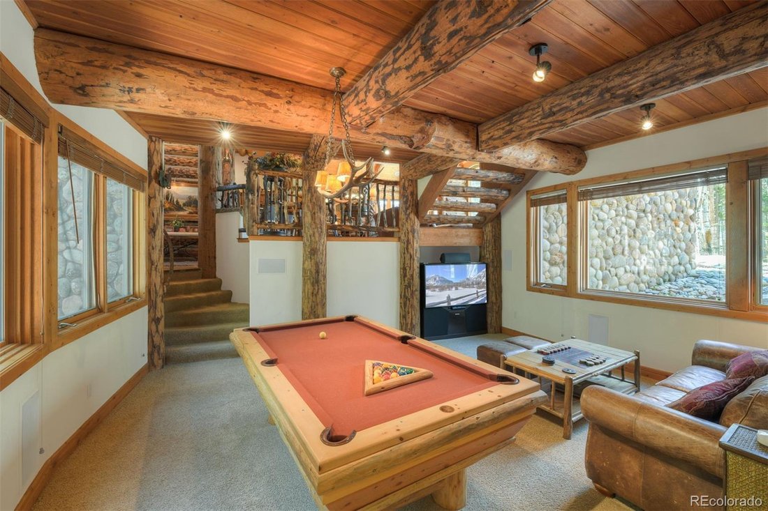 House in Breckenridge, Colorado, United States 4 - 18081121