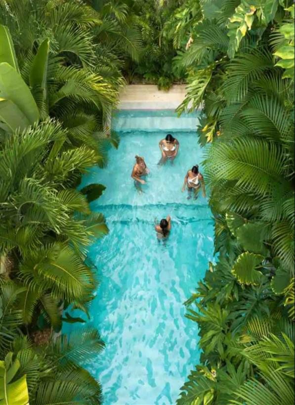House in Tulum, Quintana Roo, Mexico 4 - 18084157