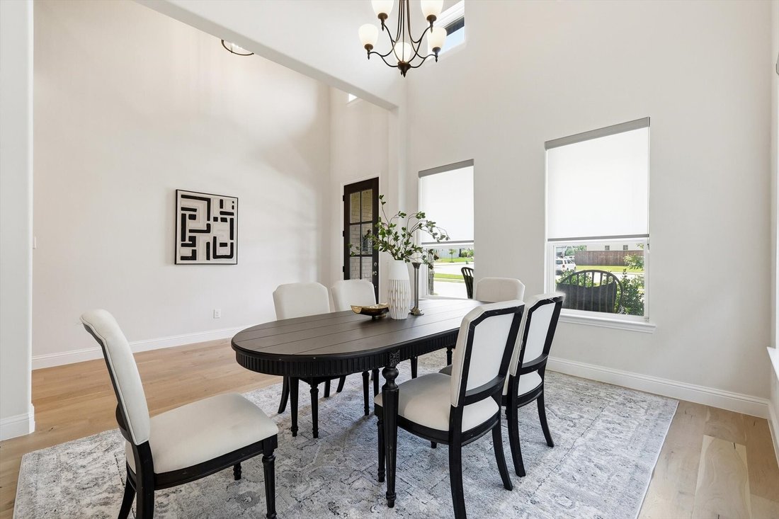 House in Carrollton, Texas, United States 5 - 18089260