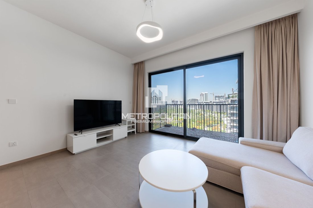 Apartment in Dubai Hills Estate, Dubai, United Arab Emirates 3 - 18083465