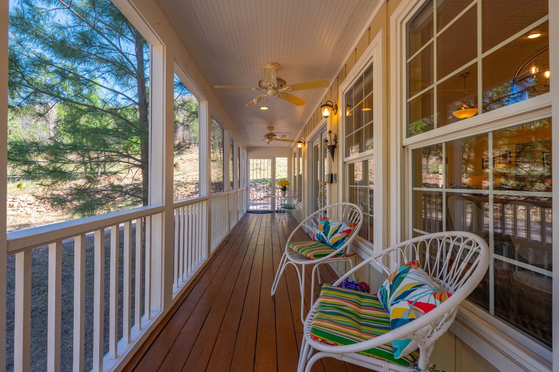 House in Ruidoso, New Mexico, United States 4 - 18080848