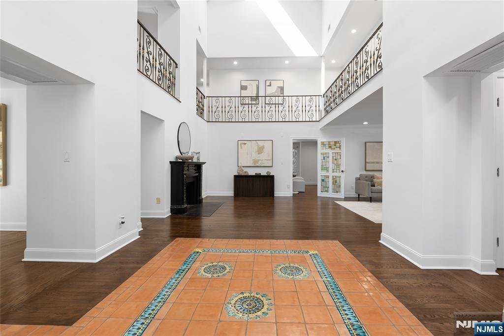 House in Tenafly, New Jersey, United States 4 - 18087157