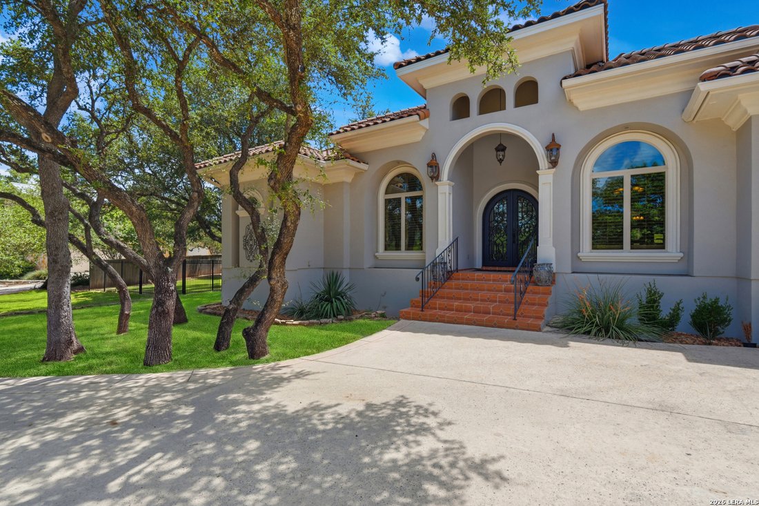 Haus in Spring Branch, Texas, Vereinigte Staaten 3 - 18082503