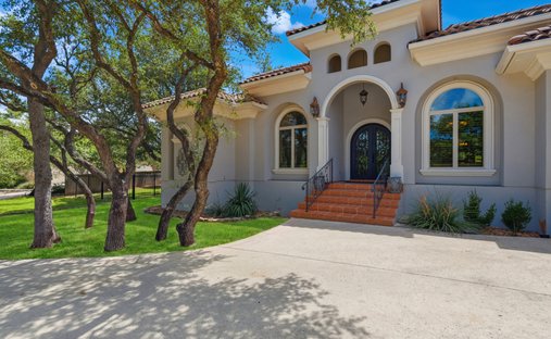 Casa a Spring Branch, Texas, Stati Uniti 1