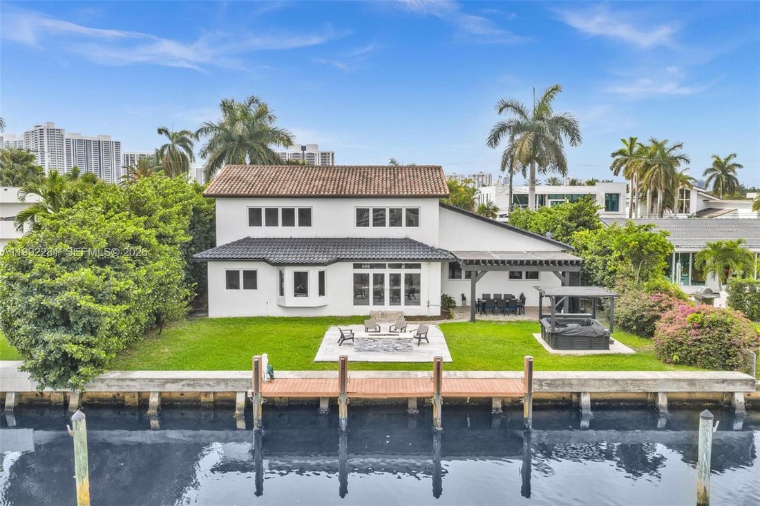 House in Hallandale Beach, Florida, United States 1 - 18081168