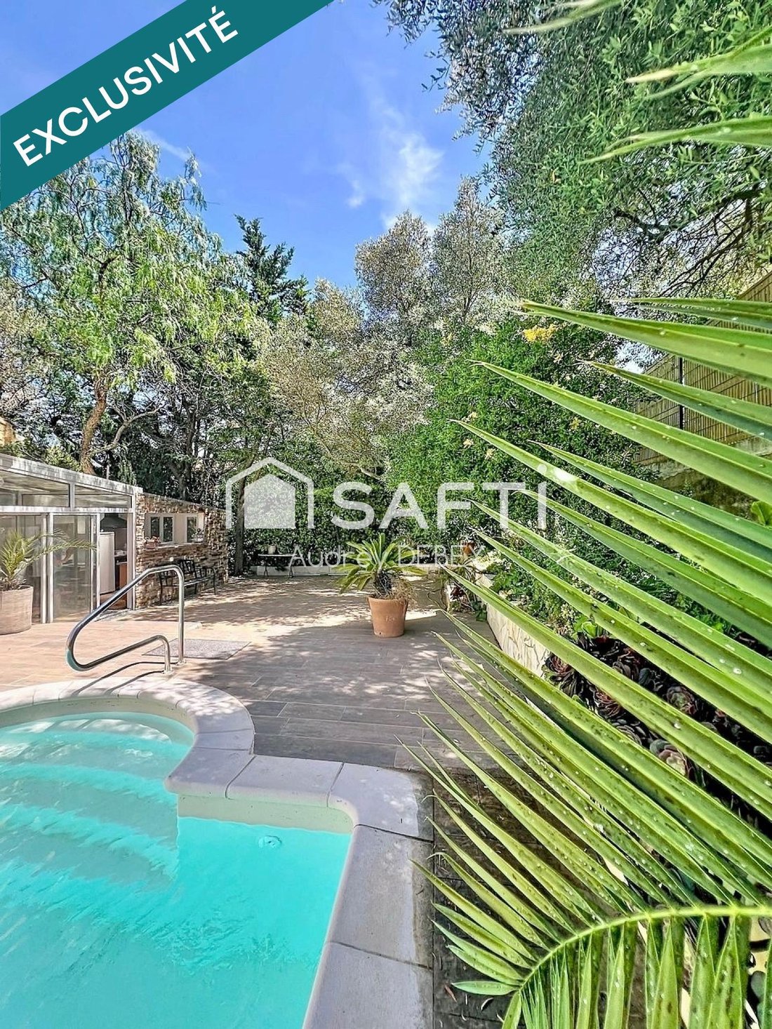 House in Nord, Sanary-sur-Mer, France 3 - 17227616