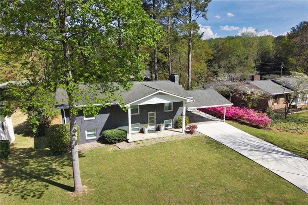 House in Marietta, Georgia, United States 1 - 18071561