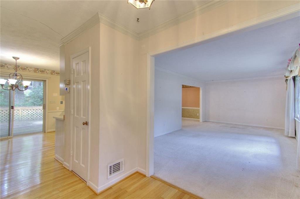 House in Dunwoody, Georgia, United States 5 - 18081763