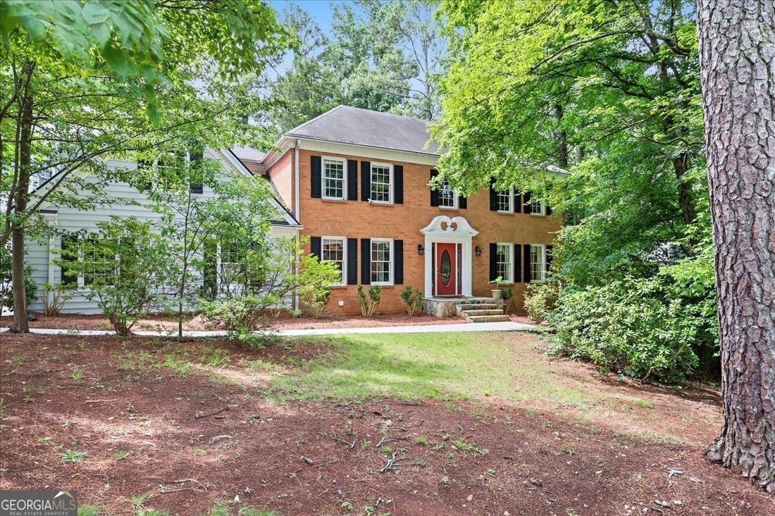 House in Lawrenceville, Georgia, United States 2 - 18085576