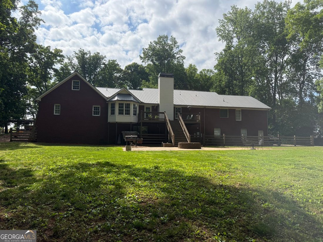 Farm Ranch in Cumming, Georgia, United States 3 - 18088987