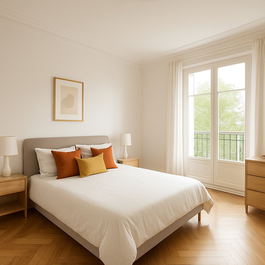 Apartment in Nord Est, Andernos-les-Bains, France 2 - 18087520