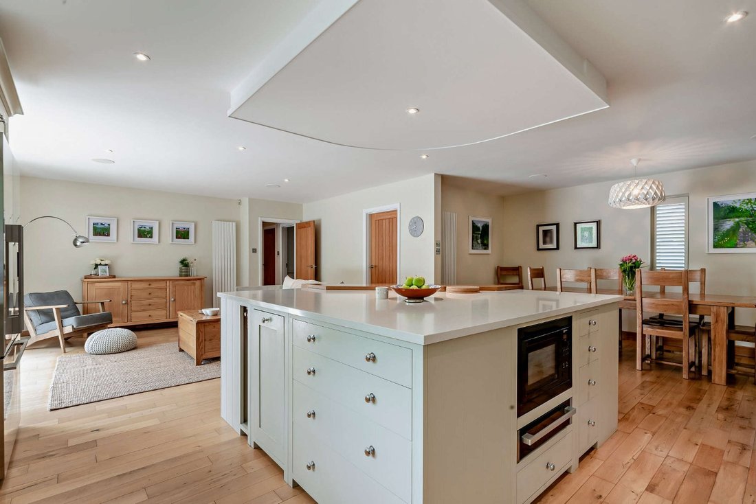 Haus in Pangbourne, England 5 - 18081245