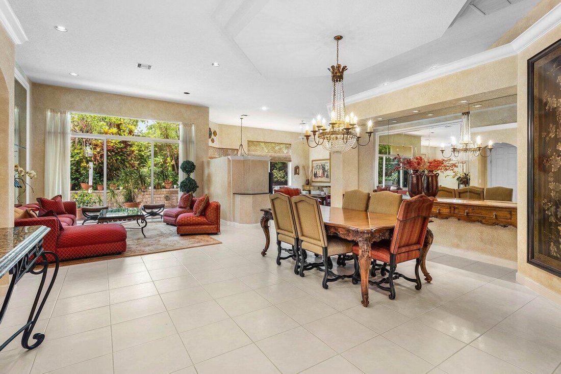 House in Boca Raton, Florida, United States 3 - 18086336